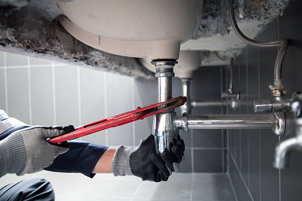 Trusted Sewer Line Repair service in Dover, OH - AAA Plumbing Heating